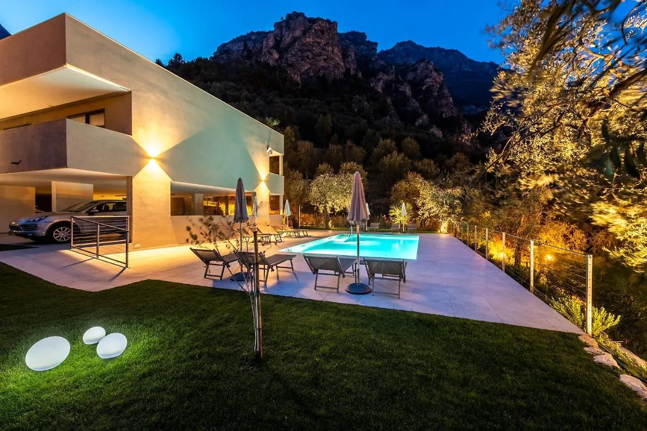 Evo Suites Apartments Limone sul Garda