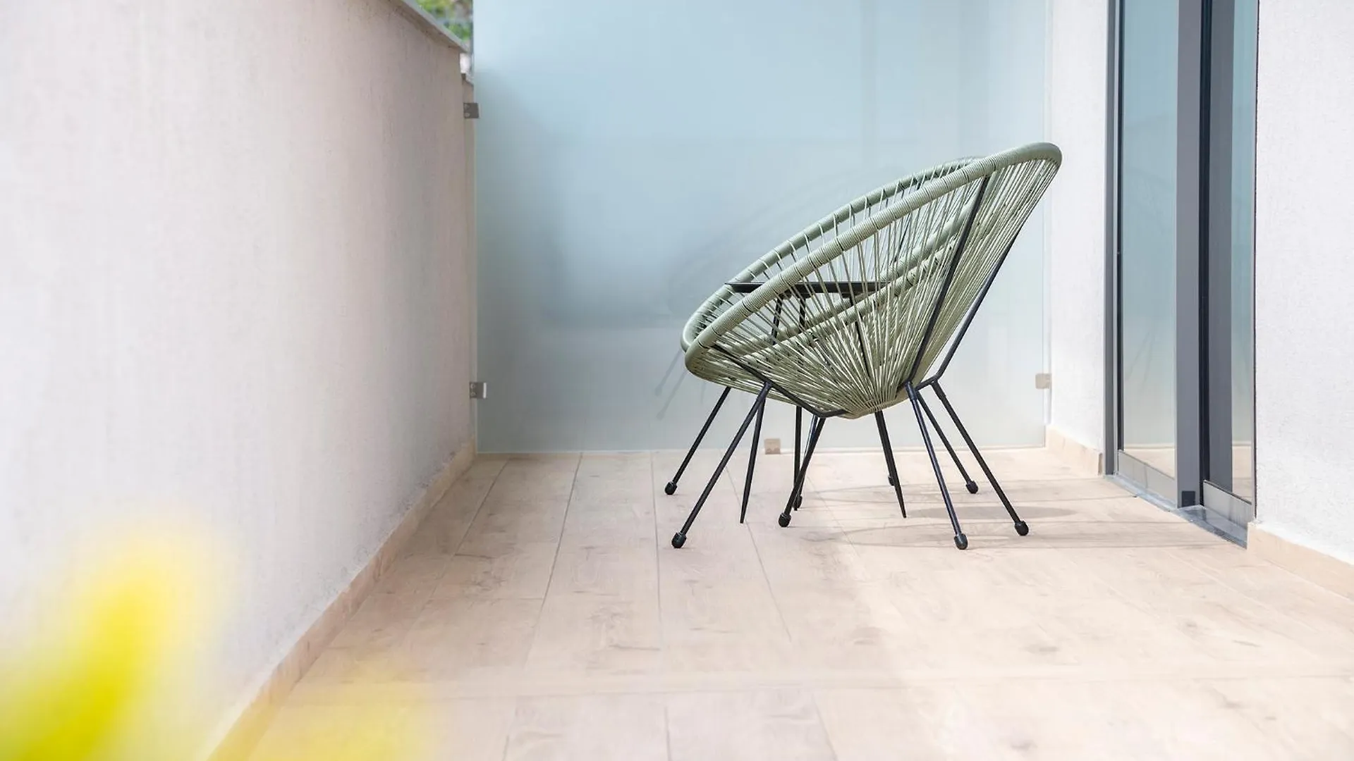 Evo Suites Apartments Limone sul Garda Aparthotel